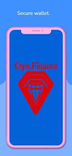 Gtps.Finance Screen 3