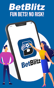 BetBlitz: Soccer Betting Game