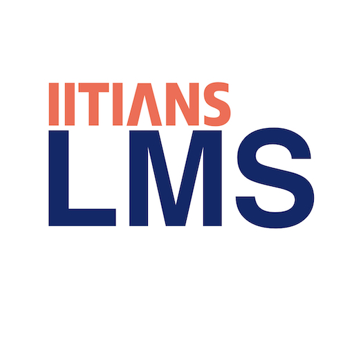 IITIANS Edu logo