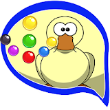Shoot Bubble Duck icon