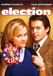 Icon image Election