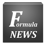 Formula News Digest icon