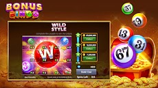 Bônus Bingo Casino-TaDa Gamesのおすすめ画像4