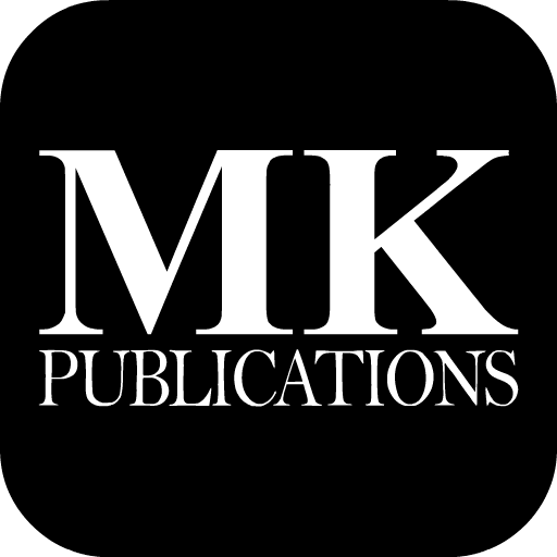 MK Publications logo