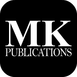 Icon image MK Publications