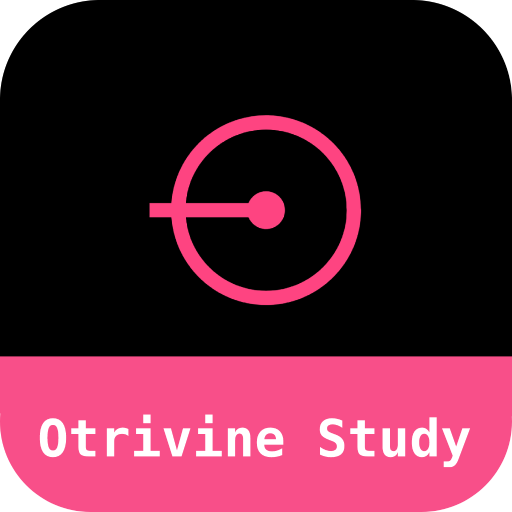Otrivine Study logo