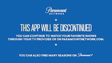 Paramount Networkのおすすめ画像4