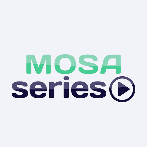 MosaSeries 1.0.4 Icon
