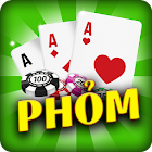 Phom - Ta la - phỏm - offline 1.0.8