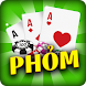 Phom - Ta la - phỏm - Androidアプリ