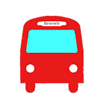 Cover Image of 下载 Brussels Realtime Bus Tracker 1.323 APK