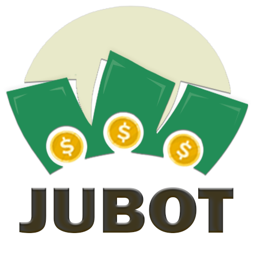 JUBOT logo