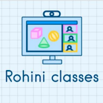 Cover Image of Download Rohini Classes  APK