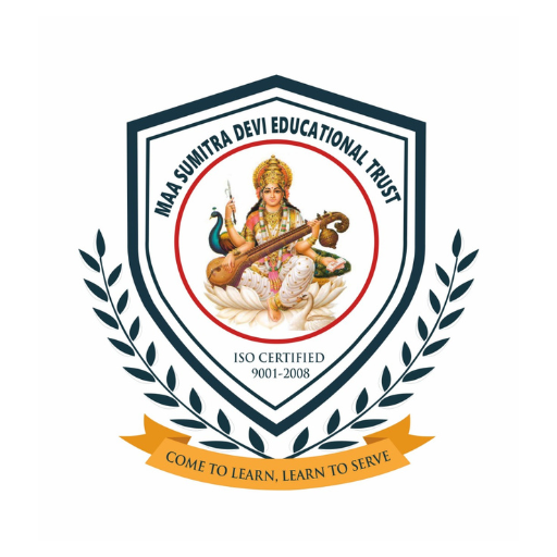 MSDEF logo