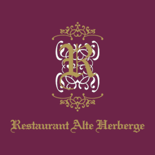 Restaurant Alte Herberge logo