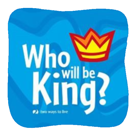 Who Will Be King?  Icon