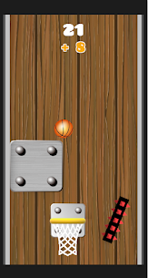 Dunk Shot Balls Game v1.8 MOD APK (Unlimited Money) Free For Android 3