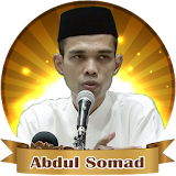 200+ Ceramah Ustadz Abdul Somad MP3 icon
