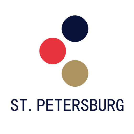 St Petersburg tourist guide 1.2.79 Icon