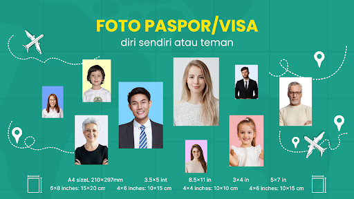 Pratinjau aplikasi