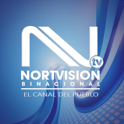 Nortvisión Binacional logo