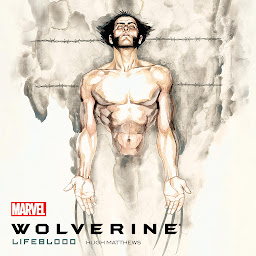 Icon image Wolverine: Lifeblood
