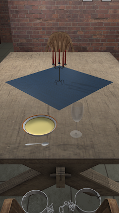 Escape Game - Psycho Killer's  - Screenshot 2