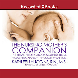 Значок приложения "The Nursing Mother's Companion-7th Edition: The Breastfeeding Book Mothers Trust, from Pregnancy through Weaning"