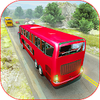 Heavy Coach Bus Simulator 2021