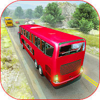 Heavy Coach Bus Simulator 2021