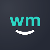 Weedmaps: Find Weed & Delivery icon