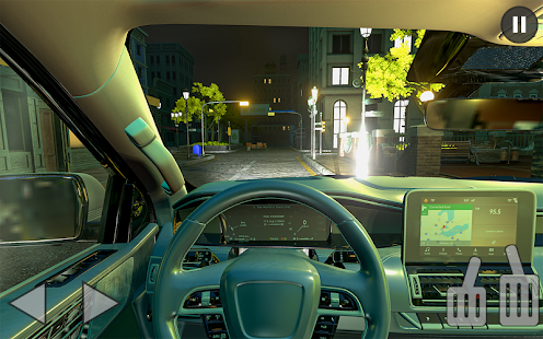 Thief & Car Robbery Simulator 2021 screenshots 21
