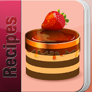 Top 48 Food & Drink Apps Like Simple Cake Recipes - How to Make a Simple Cake - Best Alternatives