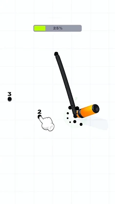 Dot by Dot: ASMR - Screenshot 1