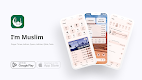 screenshot of I'm Muslim - Adhan Quran ToDo