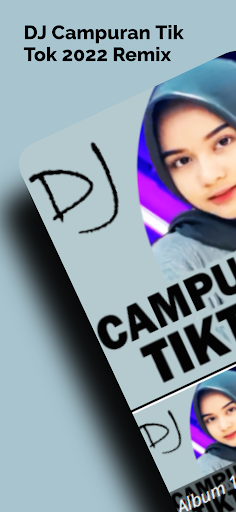 DJ Campuran Tik Tok 2022 Remix