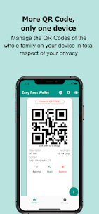 Easy Pass Wallet For Android 1