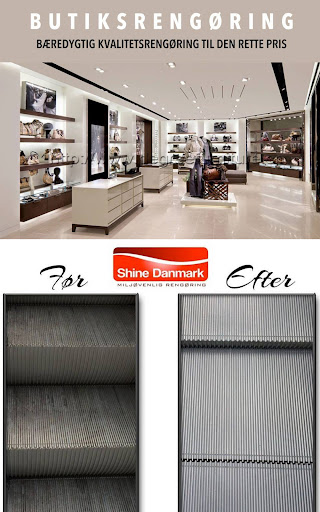 Shine Danmark ApS Screen 3