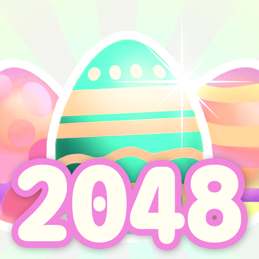 Easter Eggs number merg 2048 Download on Windows