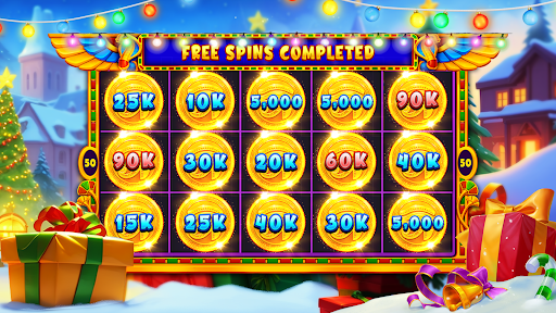 Woohoo™ Slots - Casino Games 8