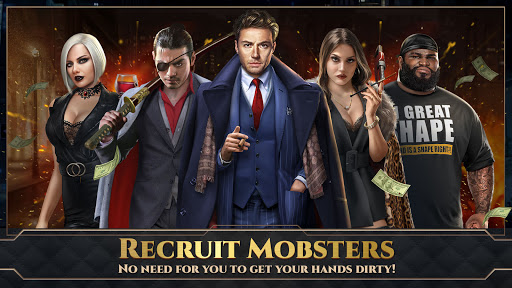 680  Mod Apk Game Mafia  Best HD