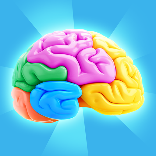 Focus - Train your Brain  Icon