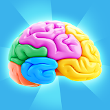 Focus - Train your Brain icon
