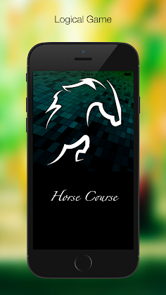 Horse Course - Screenshot 1
