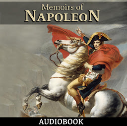 Icon image Memoirs of Napoleon