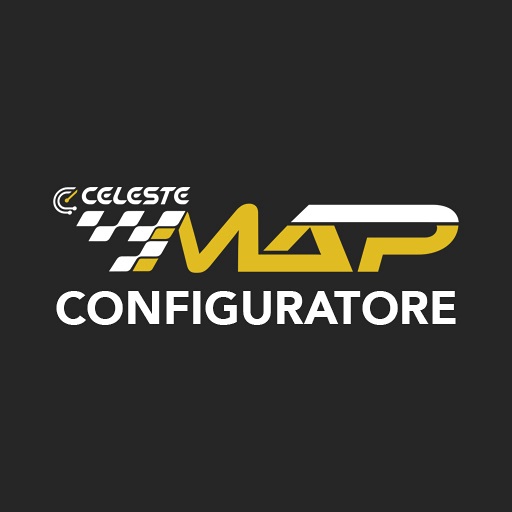 CelesteMapConfiguratore logo