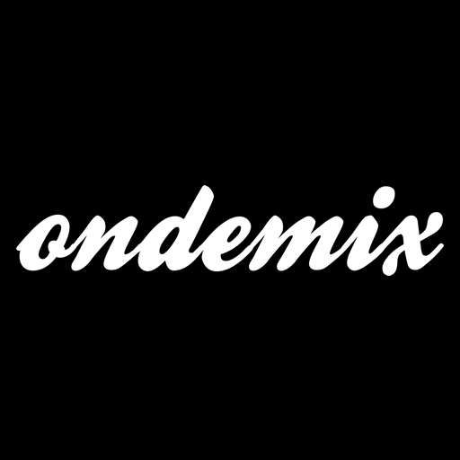 Ondemix logo