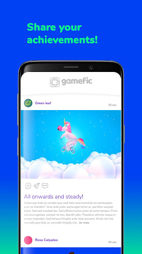 Gamefic Screen 2