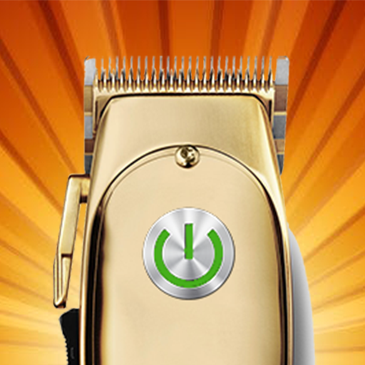 Haircut Prank app - Funny app 4.4.1 Icon
