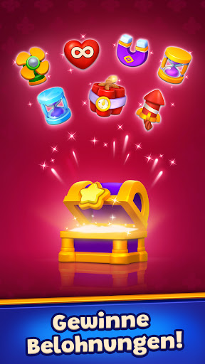 Match 3D Saga - Puzzle Spiele screenshot 7